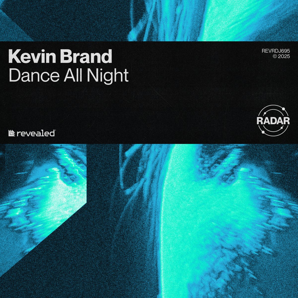 Dance All Night - Kevin Brand⁠ 