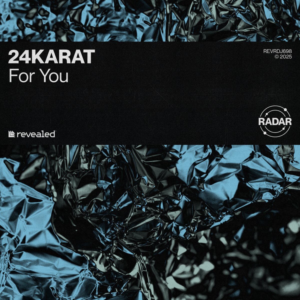 For You - 24KARAT⁠ 