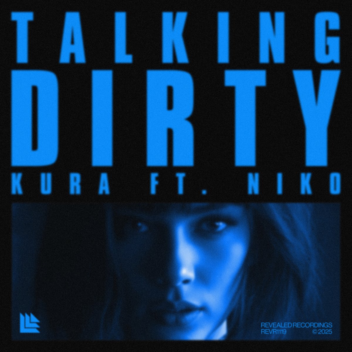 Talking Dirty - KURA⁠ feat. Niko⁠ 