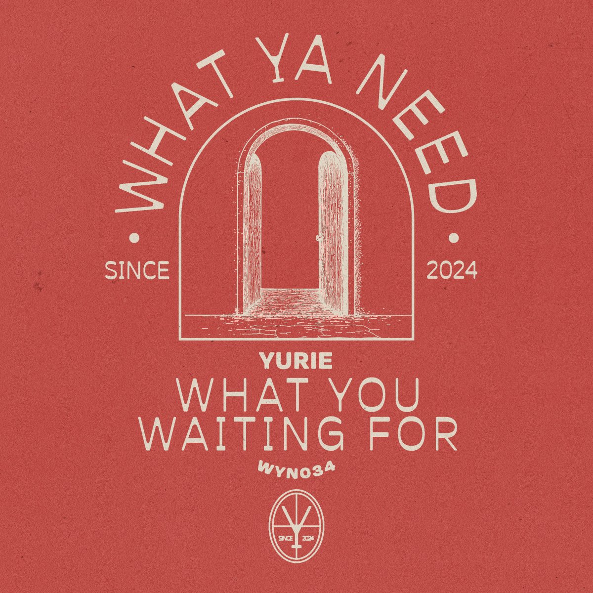 What You Waiting For - Yurie⁠ 