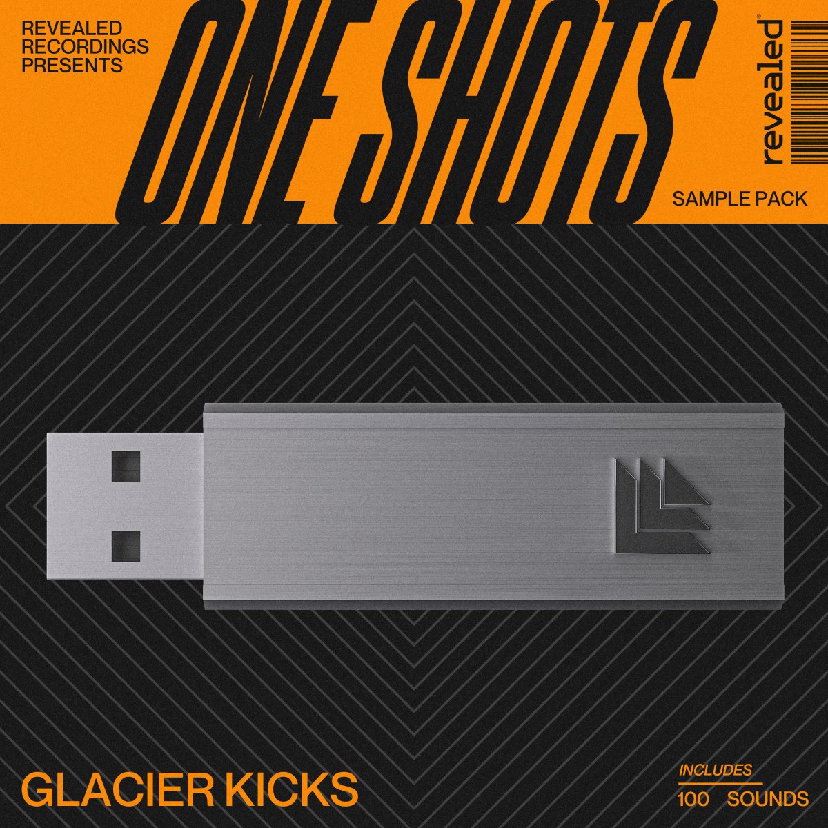 Revealed Glacier Kicks - revealedrec Revealed Glacier Kicks - revealedrec
