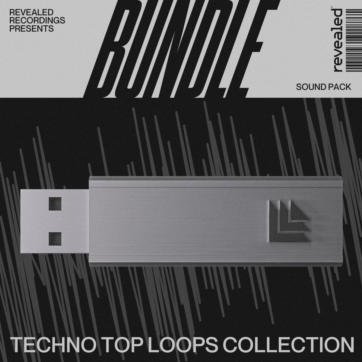 Revealed Techno Top Loops Collection Bundle - revealedrec Revealed Techno Top Loops Collection Bundle - revealedrec