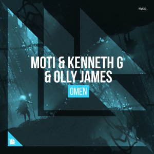 Omen - MOTi & Kenneth G & Olly James