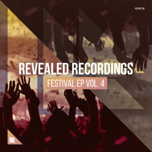 Revealed Festival EP Vol. 4 -