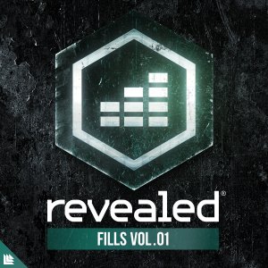 Revealed Fills Vol. 1 - revealedrecā Ā