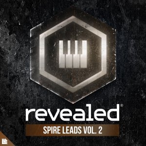 FREE TRY OUT - Revealed Spire Leads Vol. 2 - revealedrecā