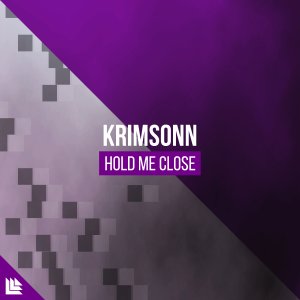 Hold Me Close - Krimsonn