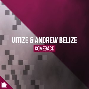 Comeback - VITIZE & Andrew Belize