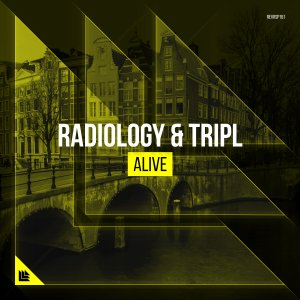 Alive - Radiology & TripL