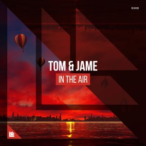 In The Air - Tom & Jame
