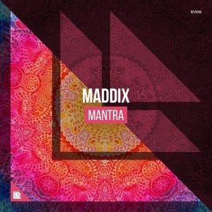 Mantra - Maddix