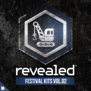 Revealed Festival Kits Vol. 2 - revealedrec