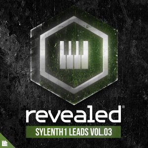 Revealed Sylenth1 Leads Vol. 3 - revealedrec