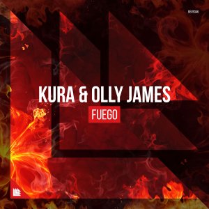 Fuego - KURA & Olly James