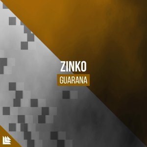 Guarana - ZINKO