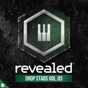 Revealed Drop Stabs Vol. 3 - revealedrec