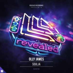 Soulja - Olly James