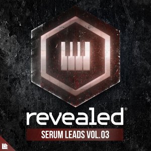 Revealed Serum Leads Vol. 3 - revealedrec