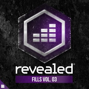 Revealed Fills Vol. 3 - revealedrecā Ā
