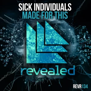 Sick Individuals - Made For This Official Music Video
