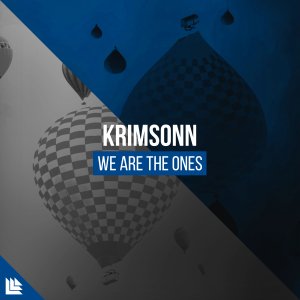 We Are The Ones - Krimsonn