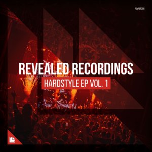 Hardstyle EP Vol. 1 - revealedrec