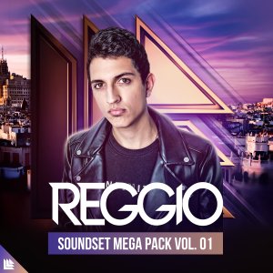 REGGIO Soundset Mega Pack Vol. 1 - Sylenth1 Soundset - REGGIO