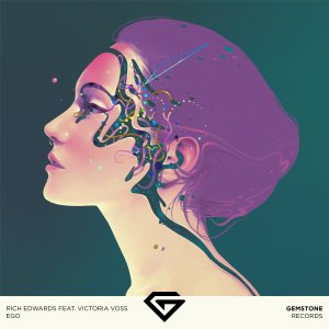 Ego - Rich Edwards feat. Victoria Voss