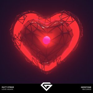 Love Again - Matt Strike