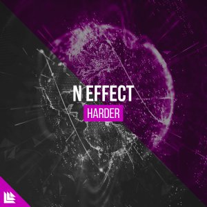 Harder - N Effectā Ā