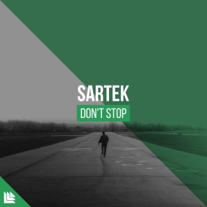 Don't Stop - Sartek