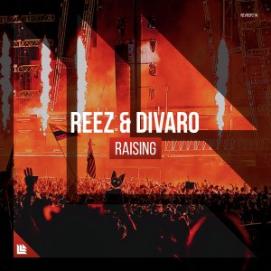 Raising - REEZ & DIVARO