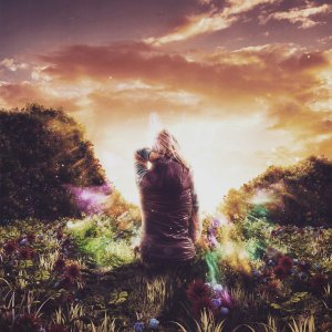 Find You - Charming Horses feat. MPH