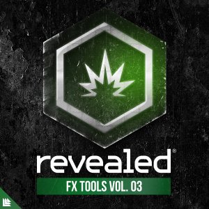 Revealed FX Tools Vol. 3 - revealedrecā Ā