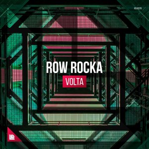 Volta - Row Rocka