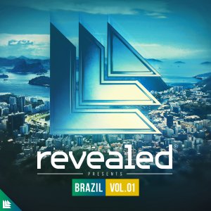 LIGHT VERSION - Revealed Brazil Vol. 1 - revealedrec