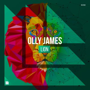 Lion - Olly James