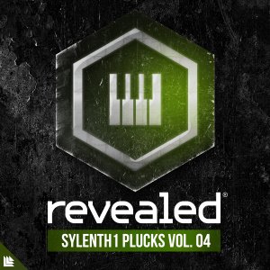 Revealed Sylenth1 Plucks Vol. 4 - revealedrecā Ā