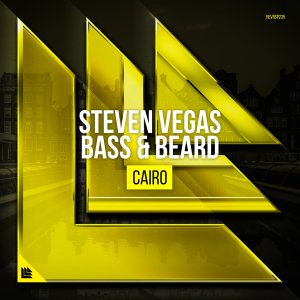 Cairo - Steven Vegas, Bass & Beard