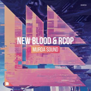 Murda Sound - New Blood & RCOP