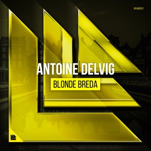 Blonde Breda - Antoine Delvig
