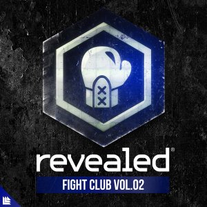Revealed Fight Club Vol. 2 - revealedrec