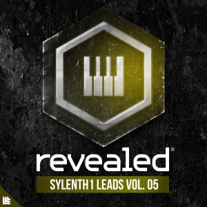 Revealed Sylenth1 Leads Vol. 5 - revealedrec