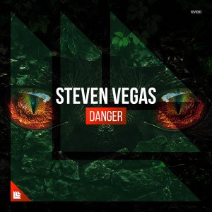 Danger - Steven Vegas