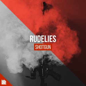 Shotgun - RudeLies