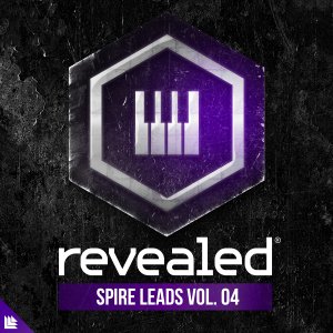 Revealed Spire Leads Vol. 4 - revealedrec