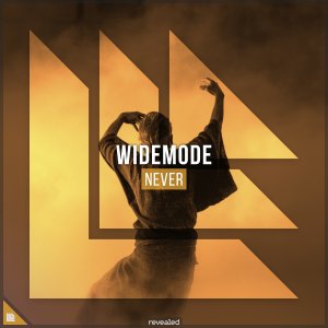 Never - Widemode
