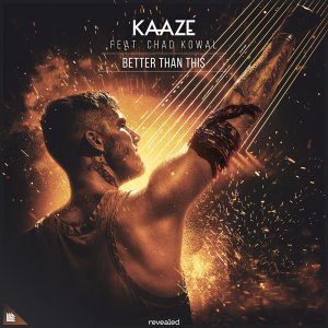 Better Than This - KAAZE feat. Chad Kowal