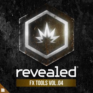 Revealed FX Tools Vol. 4 - revealedrec