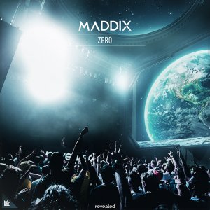 Zero - Maddix